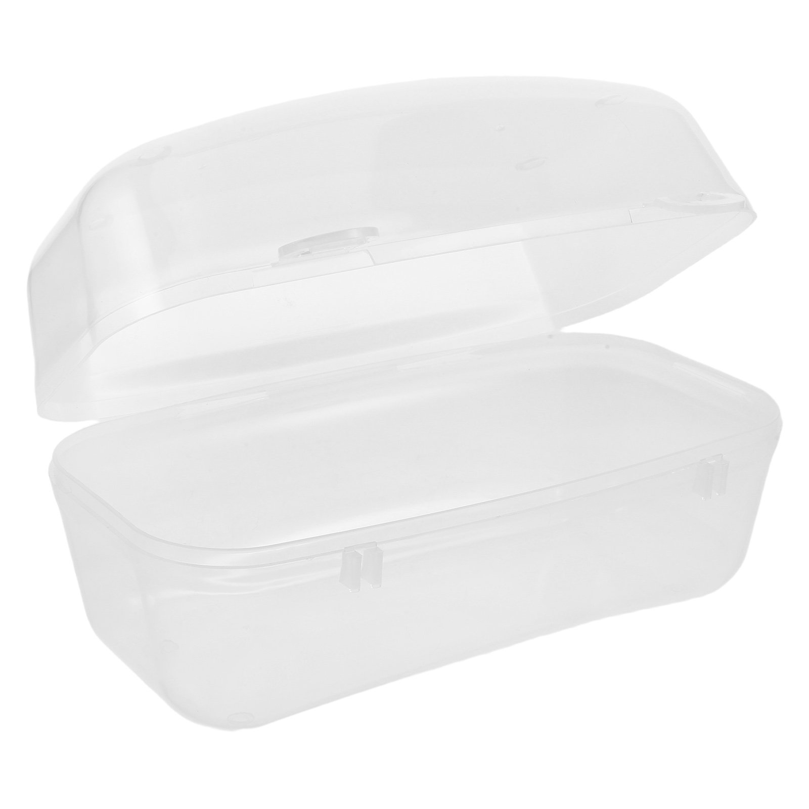Mask Case Hard Shell - กล่องเก็บหน้ากากดำน้ำแบบแข็งกันน้ำ กันกระแทก ขนาดกะทัดรัด พกพาสะดวก สำหรับเก็บอุปกรณ์ดำน้ำตื้น ดำน้ำลึก