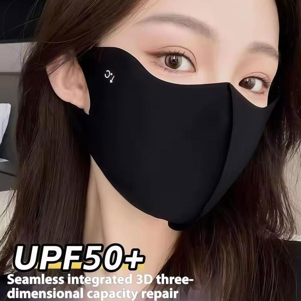 Cloth Face Mask Washable - หน้ากากหน้าหนาว, ผ้าคลุมหน้ากันลมอุ่น, หน้ากากกันความร้อนแบบบาลาคลาวา, หน้ากากกันแดดแบบใช้ซ้ำได้สำหรับผู้หญิงผู้ชาย