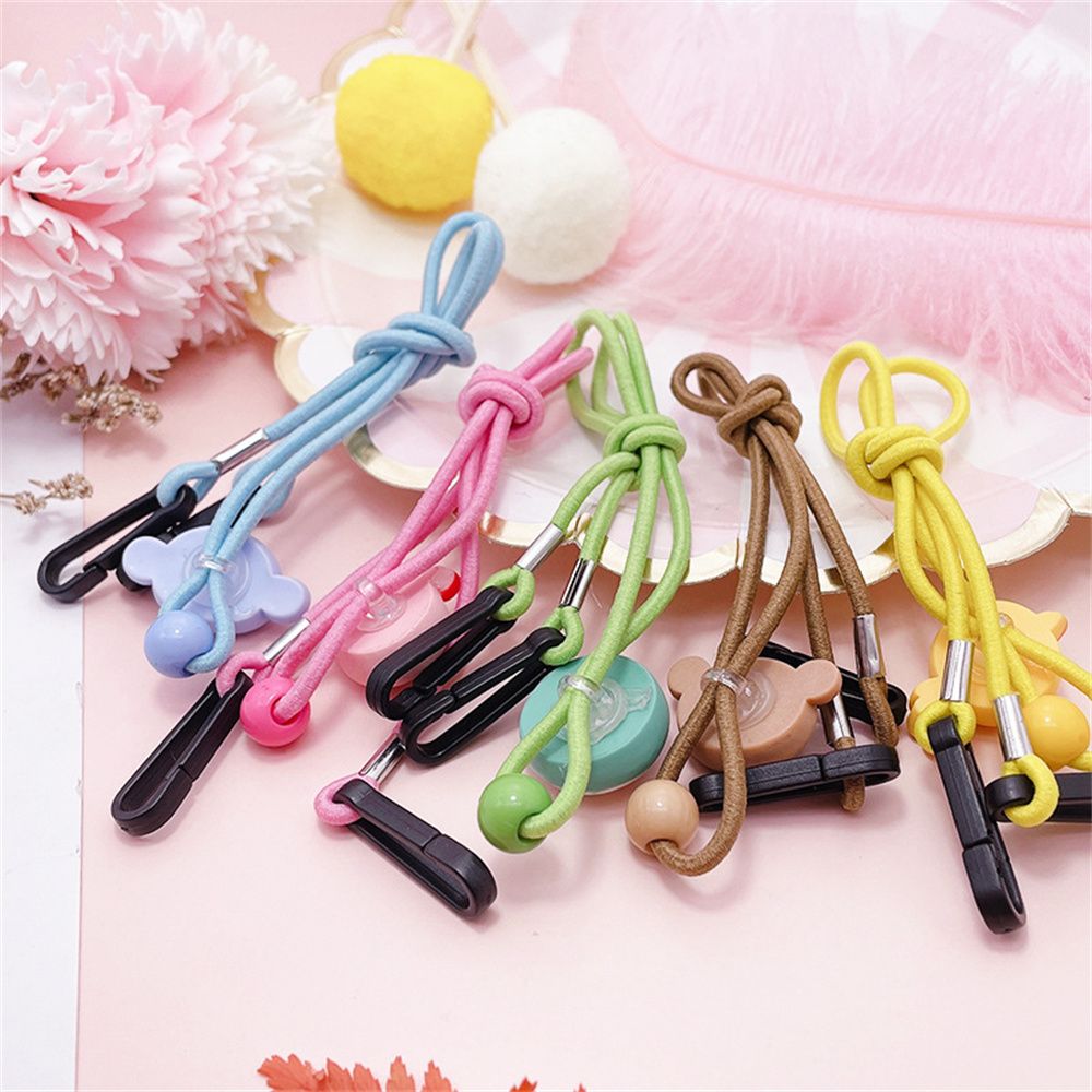 หน้ากากปรับสายห้อยคอแขวนสายคล้ - Mask Chain Holder บทวิจารณ์และราคา