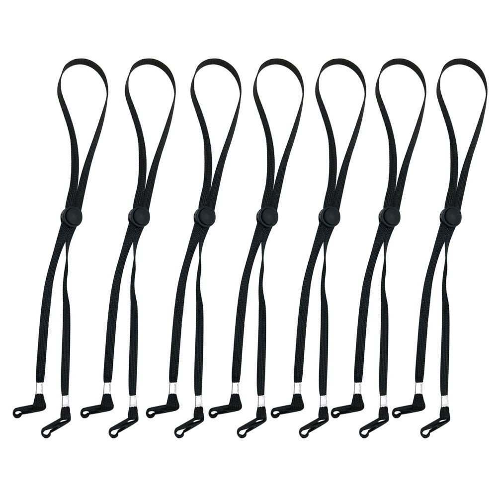 สายคล้องหน้ากากนิรภัย 12 ชิ้น  - Mask Ear Saver Strap บทวิจารณ์และราคา