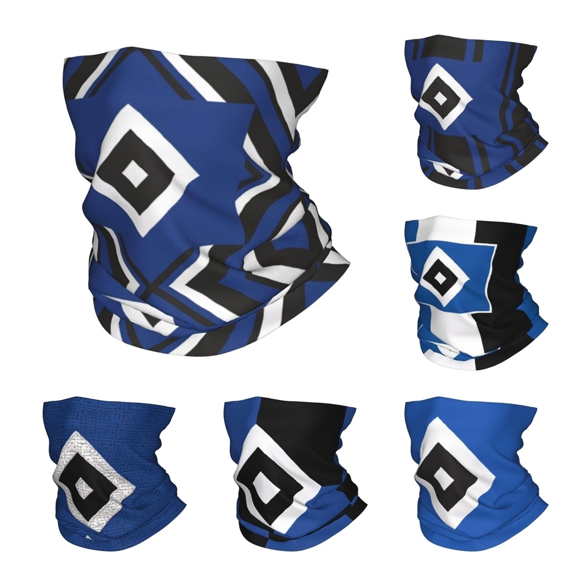บลูไดมอนด์ เอชวีเอส ซอคเกอร์ แ - Neck Gaiter Face Cover บทวิจารณ์และราคา
