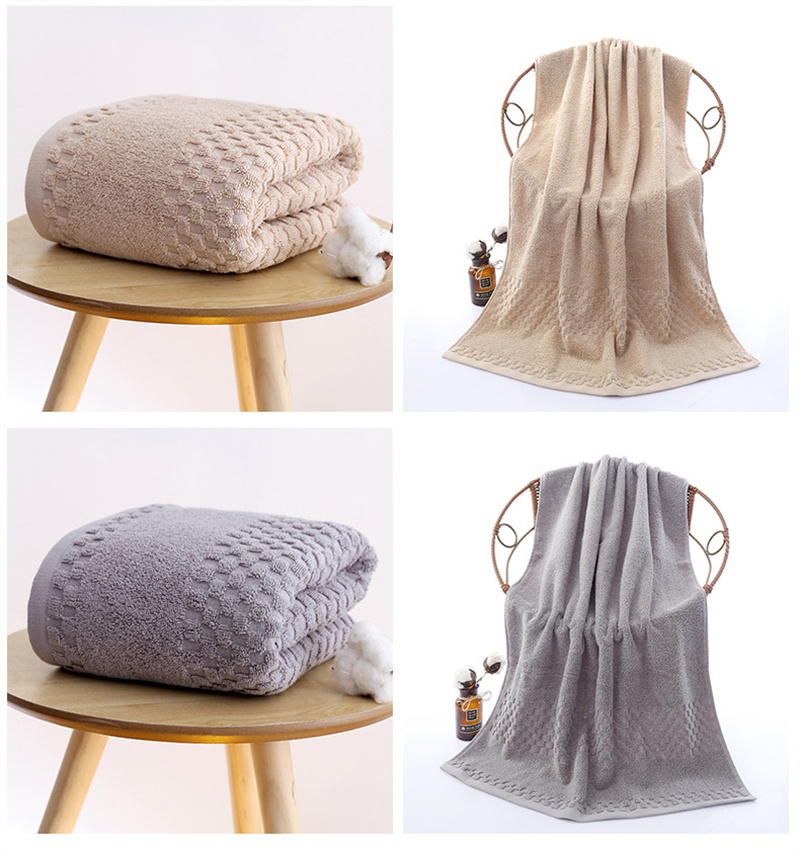 ผ้าฝ้ายขนาดใหญ่ ผ้าขนหนูหนาดูด - Cloth Face Mask Washable บทวิจารณ์และราคา