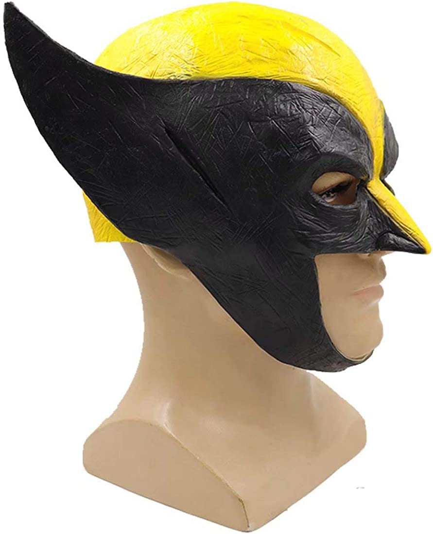 Bulex Wolverine Mask James How - Respirator Half Face บทวิจารณ์และราคา